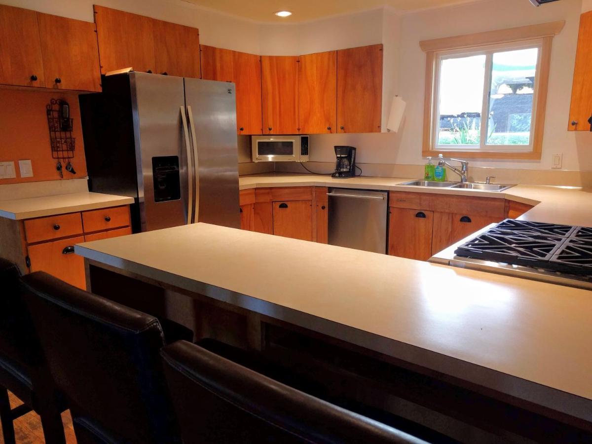 Downtown White Salmon View Home ภายนอก รูปภาพ
